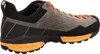 A side view of a hiking shoe. Produktbild-Vorschau