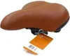 Mirage Tour Deluxe sattel 250 x 210 mm unisex braun Produktbild-Vorschau 3