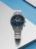 Seiko SSB387P1 Cronografo da uomo in titanio 42mm 10ATM Anteprima dell’immagine prodotto 8