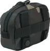 Brandit Molle Beutel Compact Farbe Dunkles Tarnmuster Produktbild-Vorschau 2