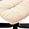 Relaxsessel CHARLY mit Hocker beige - TV Sessel mit Produktbild-Vorschau 9