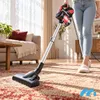Odkurzacz MalTec VERTICAL TURBO CYCLONE 5w1 Podgląd zdjęcia produktu 22