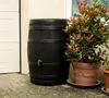4rain VINO Regenfass 400 Liter dunkelbraun Produktbild-Vorschau 13