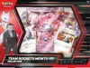 Pokémon Sammelkarten|Amigo Pokémon EX Box Juni 2025 Produktbild-Vorschau 3