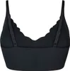 Damen Bustier mit herausnehmbare Pads Micro Essentials von Produktbild-Vorschau 5