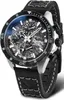 Hodinky Vostok Europe 6S10-320E693 black Náhľad obrázku produktu 2