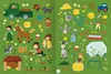 Mein flauschiges Stickerheft - Bauernhof Produktbild-Vorschau 7