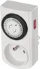 Timer - presa di commutazione meccanica 15FD/3A 70578 Anteprima dell’immagine prodotto 15