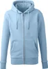 Anthem - Sweat à capuche pour homme RW7816 (XL) (Bleu Voir les images du produit 1