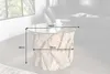Riess-Ambiente Couchtisch RIVERSIDE, rund, aus Teakholz Produktbild-Vorschau 10