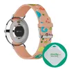 SMARTWATCH XCOAST KIDS LINO-Time Pink - AMOLED Display, Produktbild-Vorschau 6