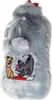 BiggDesign Hunde Wärmflasche mit Waschbarem und Weichem Produktbild-Vorschau 5