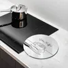 Glasschneideplatte - Herdabdeckplatte - fi30 cm - Produktbild-Vorschau 2