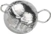 Mikado Omgac Cheburashka Blei Silber 25 g Silber 25 g Produktbild-Vorschau 1