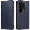 Handyhülle für Samsung Galaxy S26 Ultra Kunstleder Flip Produktbild-Vorschau 1