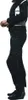Dainese Drake 2 Super Air Tex Damen Motorrad Textilhose, Produktbild-Vorschau 14