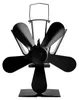 Ventilateur de cheminée à 5 pales Voir les images du produit 12