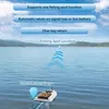 18000mah GPS RC Koeder Boot 500M Drahtlose Fernbedienung Produktbild-Vorschau 6