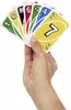 Mattel UNO Teams Kartenspiel für Kinder, Erwachsene, Produktbild-Vorschau 7