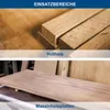 Scheppach HW Kreissägeblatt - Ø 405 x 30 x 3,2 x 2,2  mm | Produktbild-Vorschau 3