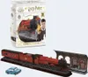 Revell 00303 Harry Potter Hogwarts Express Set 180 Teile 3D Produktbild-Vorschau 5