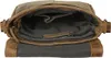 GREENBURRY Umhängetasche Vintage Crossbody Bag Brown braun Produktbild-Vorschau 20
