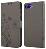 Cadorabo DE-146787, Honor, Honor 10, Šedá Náhľad obrázku produktu 8