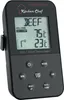 TFA-Dostmann 14.1504, AAA, 1,5 V, 60 mm, 21 mm, 105 mm, 67 Podgląd zdjęcia produktu 1