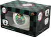 Demon Slayer Ramen-Schüssel mit Stäbchen Tanjiro 414 ml Produktbild-Vorschau 3