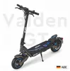 VALDEN GT E-Scooter mit Straßenzulassung 500 W 60 km Produktbild-Vorschau 1
