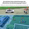 SecuFirst PTZ Überwachungskamera Aussen WLAN,Outdoor Kamera Produktbild-Vorschau 14