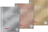 BRUNNEN 106732795 Collegebl A4 Lin27 90g Metallic Productafbeelding-voorbeeld 5