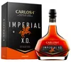Osborne Carlos I - Imperial XO - Old Sherry Casks - Solera Produktbild-Vorschau 2