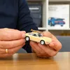 FRANZIS 67263 - Adventskalender Porsche 911 "Surfbrett", Productafbeelding-voorbeeld 10