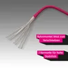 set di paracord da 19 pezzi corde per annodare set di Anteprima dell’immagine prodotto 5
