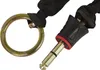 Abus Rahmenschlosskette Chain ACH 6KS/100 Stahl, L=1.000mm, Produktbild-Vorschau 7