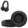 kwmobile 2x Ohr Polster für Pioneer DJ HDJ-CUE1 Ohrpolster Produktbild-Vorschau 1