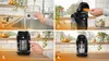Kapsel-Kaffeemaschine BOSCH TAS112E Schwarz 1400 W 700 ml Produktbild-Vorschau 9