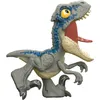 Jurassic World Mega Roar Velociraptor 'Blue' Produktbild-Vorschau 3