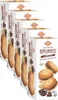 Cookies Doppelkekse gefüllte Hafer-Kekse mit Produktbild-Vorschau 1