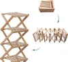 Scaffale porta scarpe Relaxdays, 7 ripiani, scaffale Anteprima dell’immagine prodotto 5