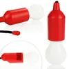 com-four® 2x LED Hängelampe mit Zugschalter, kabellose Produktbild-Vorschau 3