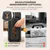PawHut Hundeschermaschine mit Staubsauger Schermaschine mit Produktbild-Vorschau 9