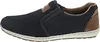 Rieker Herren Halbschuhe Slipper 08869, Größe:43 EU, Produktbild-Vorschau 81