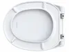 Asiento de inodoro Ramm, compatible con Villeroy & Boch Vista previa de la imagen del producto 5
