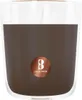Bolsius Duftkerze True Scents Oud Wood 8 cm im Glas Produktbild-Vorschau 1