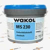 WAKOL MS 230 Parkettklebstoff, elastisch 18 kg Náhled obrázku produktu 6