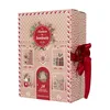 Calendario dell'Avvento Set regalo di candele profumate - Anteprima dell’immagine prodotto 4