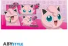 Kubek Pokemon - Jigglypuff Comic Strip (320 ml) Voir les images du produit 7