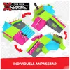 Tech Deck , Neon Mega Park X-Connect Creator, anpassbares Produktbild-Vorschau 5
